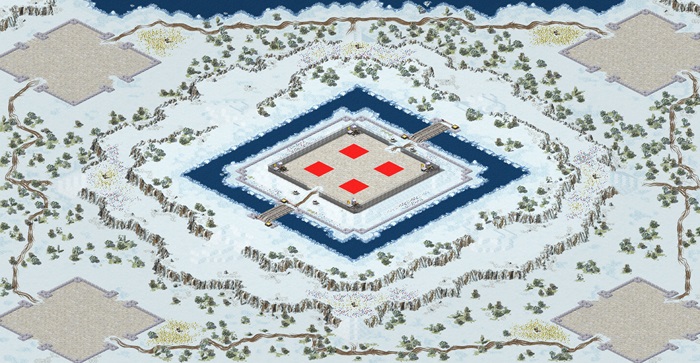 Tower Defense Survival (4p) -- MISSING (randomized 2019-01-02 214153) preview