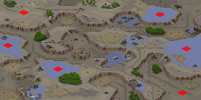 [6] MO: Dry Canyon (2-6) preview