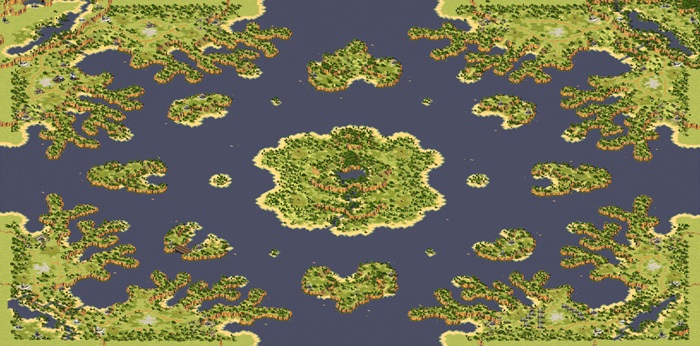 [8] Oceania (Author's Mod) v5.7dn 63 preview