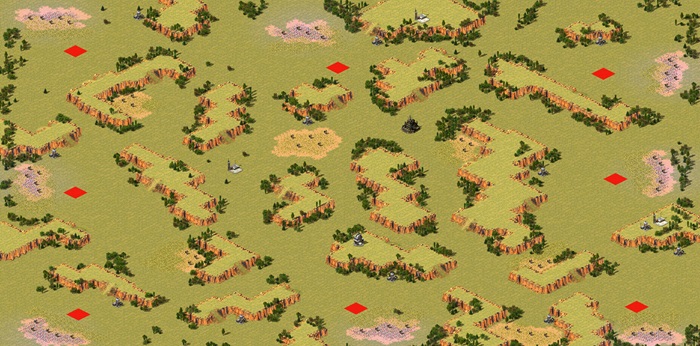 VIRGINIA preview