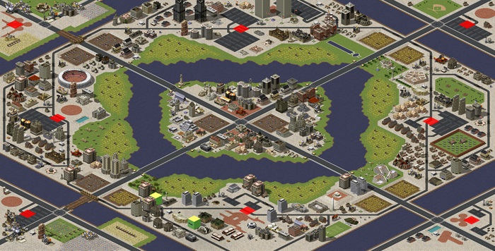 Charles Town preview