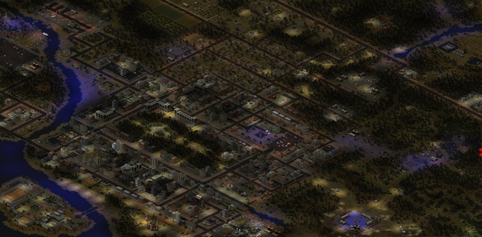 (8) Spy Hunt 0.569 preview