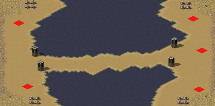 Stupid map 01 preview