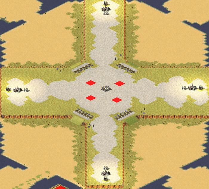 Kill Em ALL(survival)(EviLhEAt} -- MISSING preview