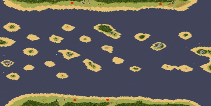 The Caribbeans preview