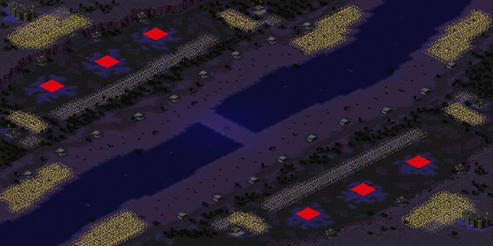 Yang Zhi River 2 (2-6) preview