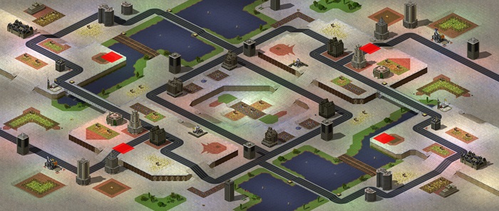 [4] Street Dispute preview