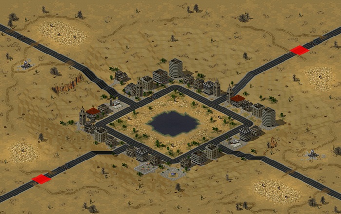 [2] Sahara Mirage LE preview