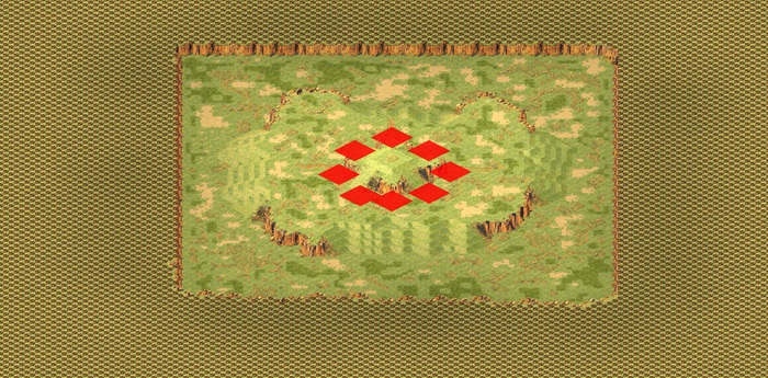 Mt. Hyper Tanya - Blitz Land Rush - v7.1 (RA2cashGames.com) preview