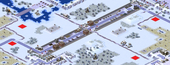 [4] Medal of Honor Border Town preview