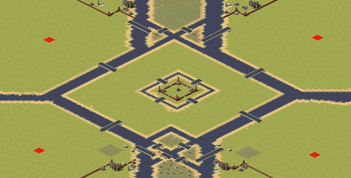 paradox ridge preview