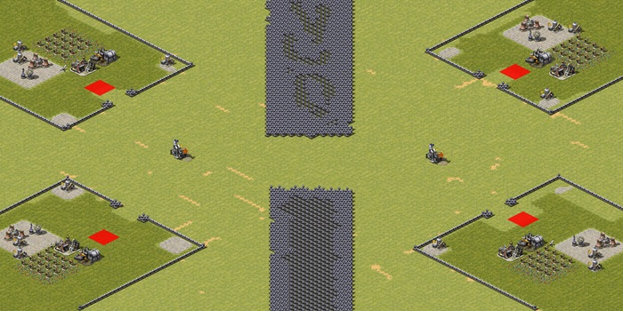 [SMK-2.7] Ultimate L vs R (no money limit) preview