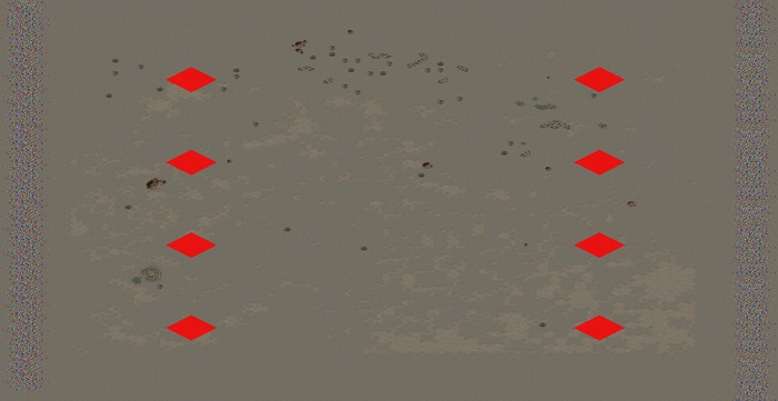 Appels' Wasteland v6.2.12 Beta 4V4 ----FAST---- FinalAlert preview