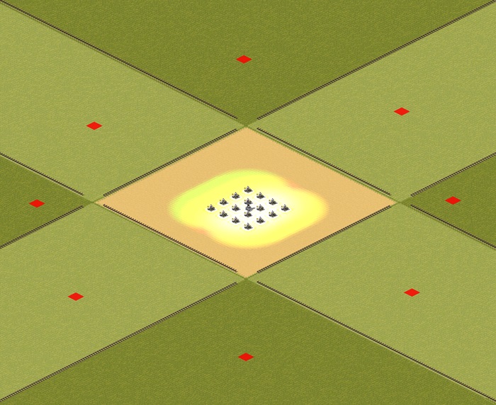 8 Players and 16 Oilds By XloW preview