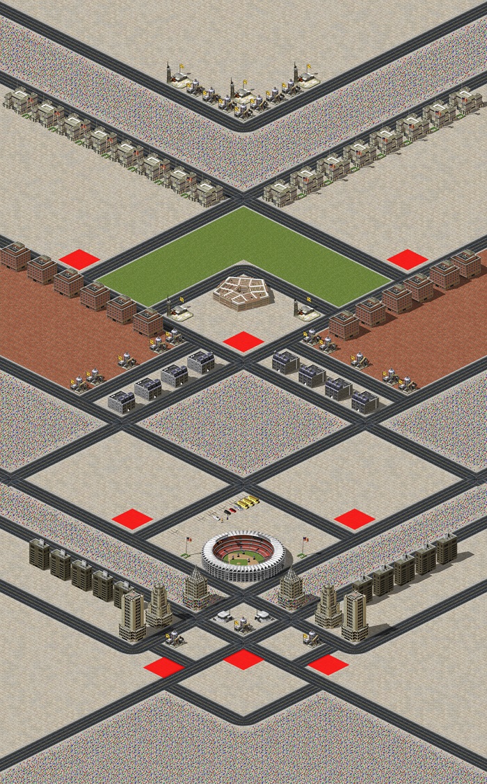 Davo's Ladder (2-8) preview