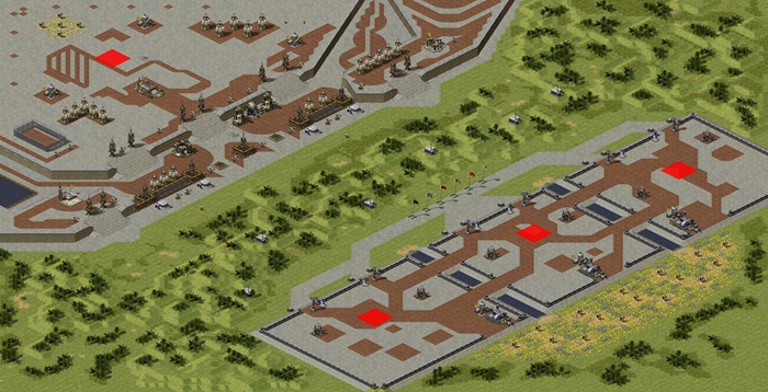 Survival FlyingZ's Campaign #6 IMPROVED preview