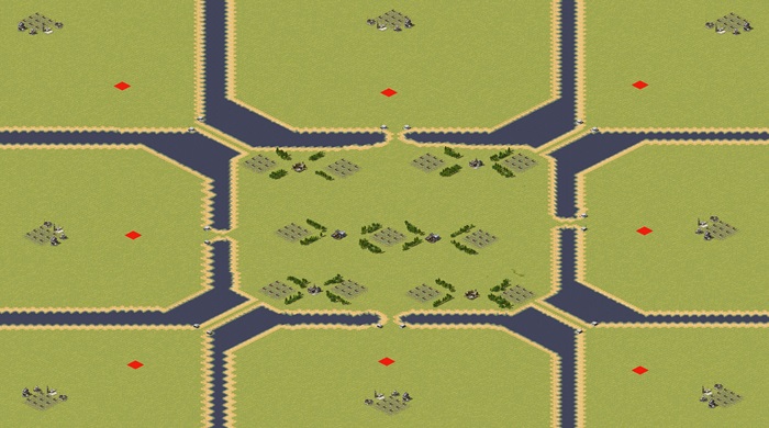 (8)nine sp hard mod preview