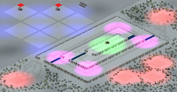 [2] Snarks Third Tower Defense preview