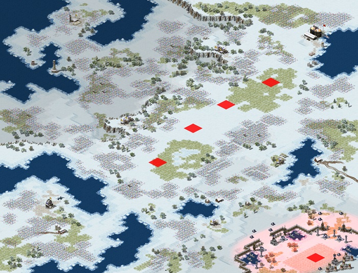 Clone Wars Ep # 1 preview