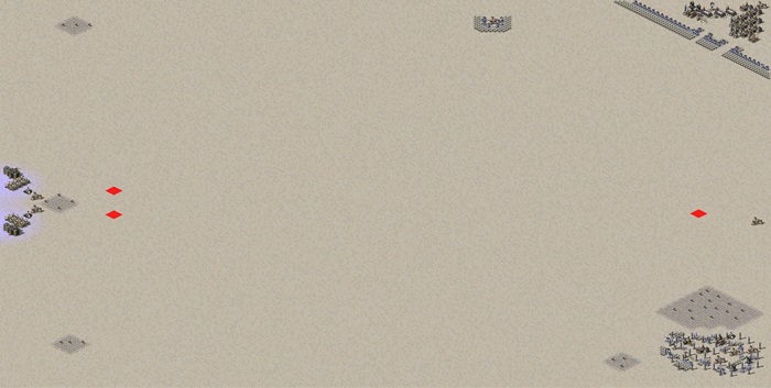 Hardcore AI Test Beta 0.61 preview