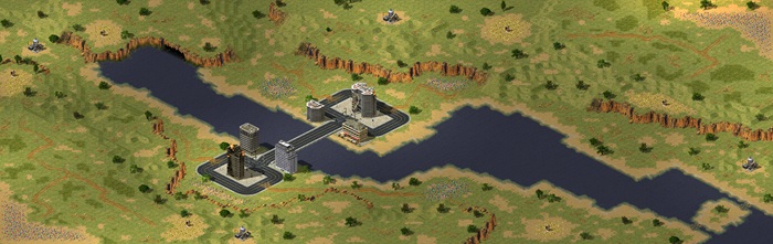 Double Trouble Survival (3p) -- MISSING preview