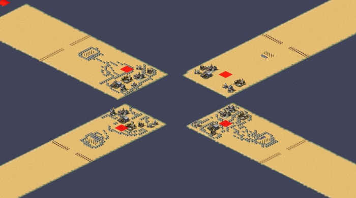 SurvivaL Armageddon EviLheAt edit by Lucifer_MS preview