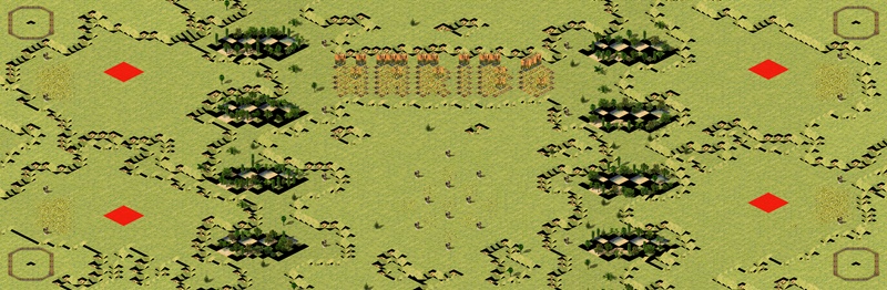Forrest Water 2 vs 2 (by stonehigh) preview