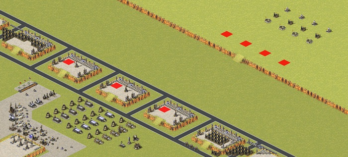 Yosef Anan - Very Hard Survival v6.2 preview