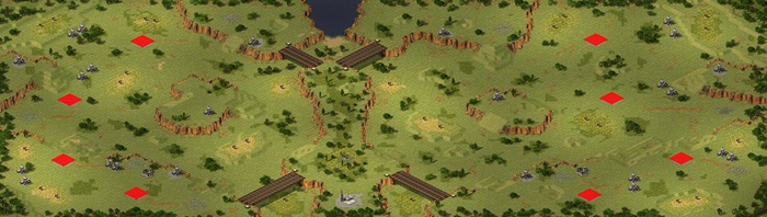 [8] Corwick Forest 1 preview