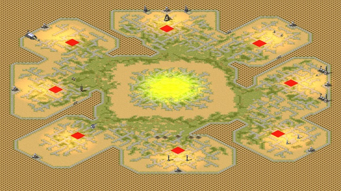 [8] The Oil With Bonus - NOVA preview