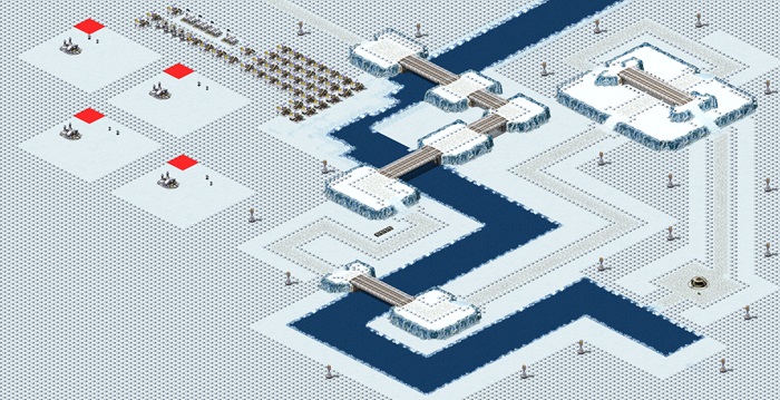 [4] Tower Defense Edited By LEGEND preview