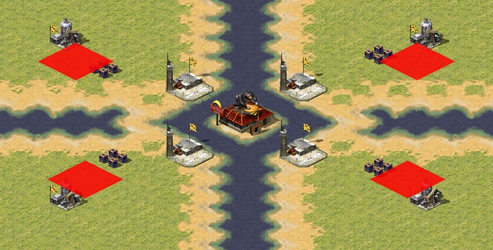 Funny big map 4 preview