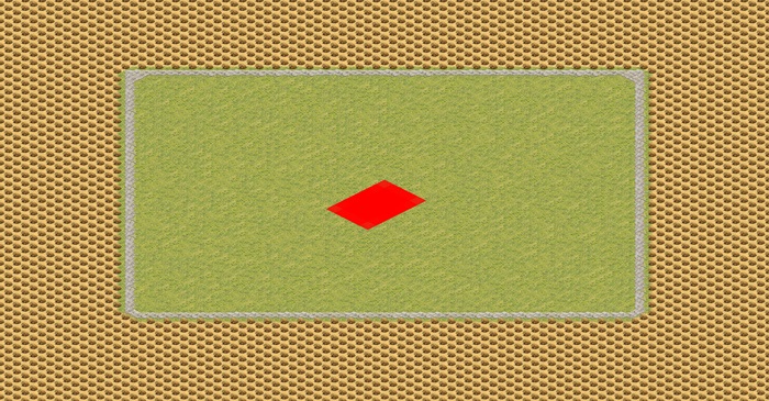 Extra Small Map (Super Crates) preview