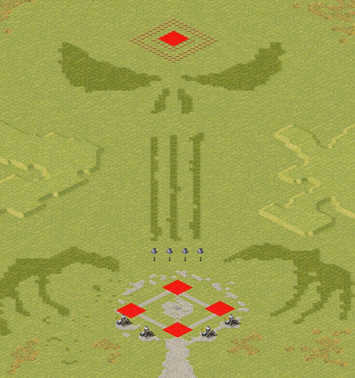 [5] Evil Survival preview