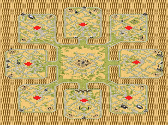 [8] The Oil With Bonus [Crazy BF] V12 Remastered by VK preview