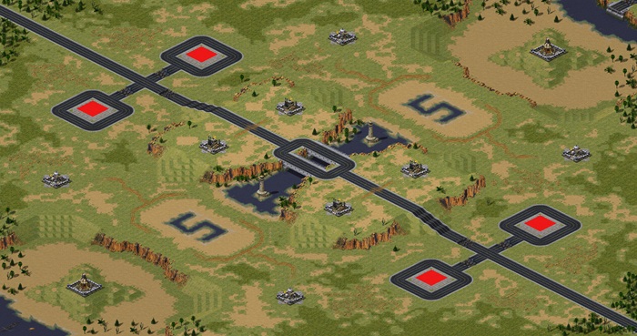 [4] Soul of Sai Blitz 2v2 preview