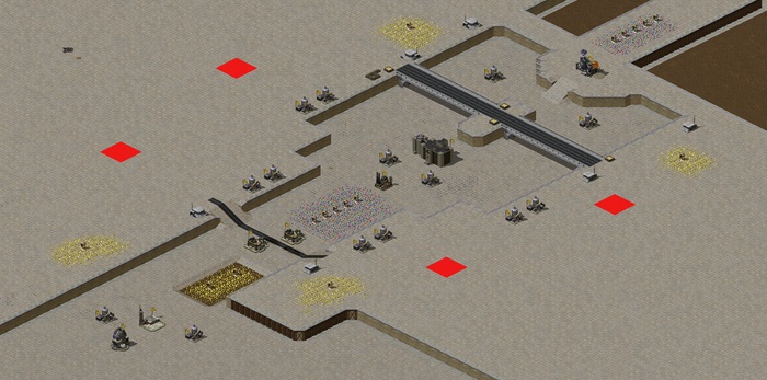 Stairway to heaven MOD preview
