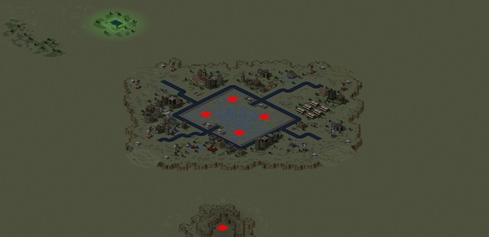 [Survival] [4] Night of Nightmares v3.4 preview