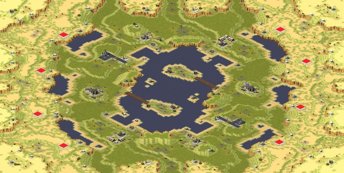 [8] Coffin Lake preview