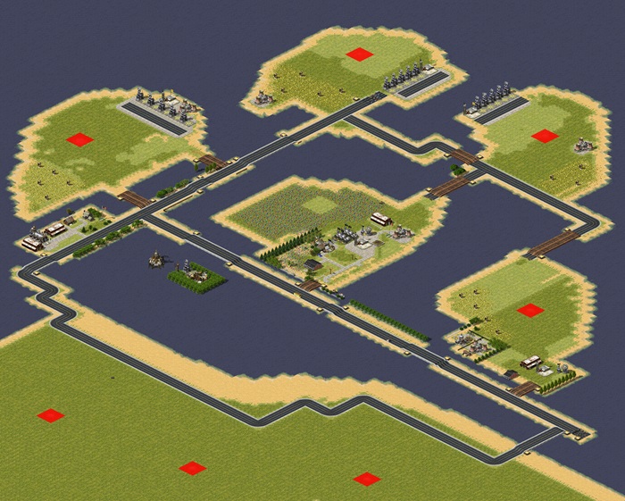 FULTOWN 2019 preview