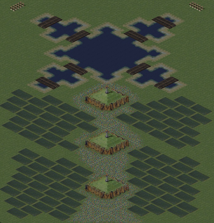 Rice Field Survival (6p) -- MISSING (randomized 2019-06-20 004149) preview