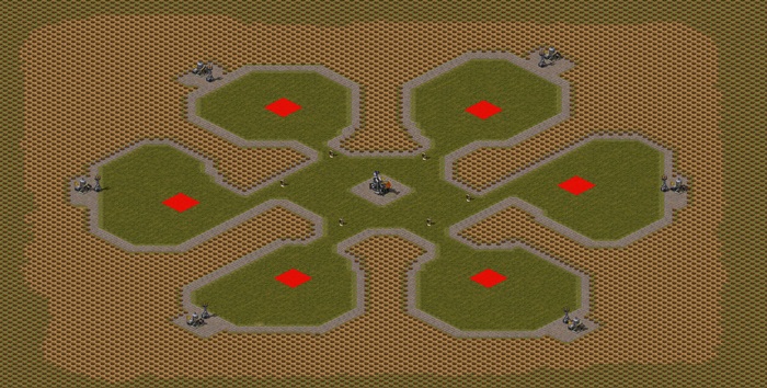 [6] Oil In Corners & Center Original [x2] (Final Version) reEdited by VcsVkiz preview