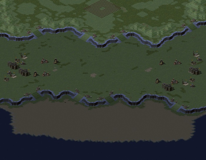 [SURVIVAL] AxonBeach 3.0 by GenX -- MISSING preview