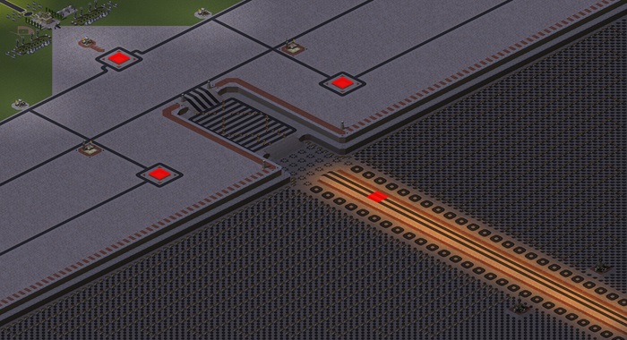 Attack on Washington - [3P] Hard Survival preview