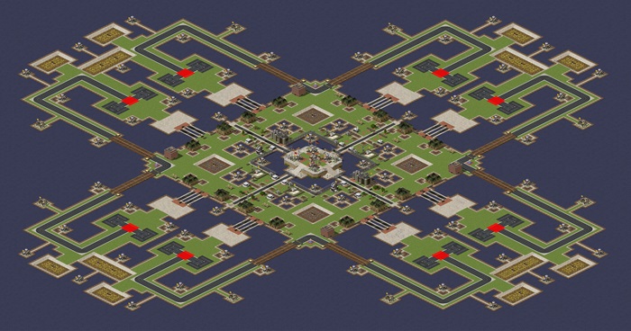 playboy v2 8v8 preview