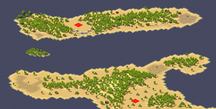 Tropical Island (2) preview