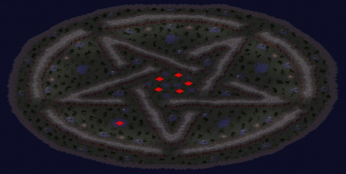 Baphomet Survival (5p) -- MISSING (randomized 2019-05-05  NAJ2 preview