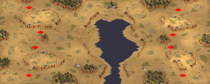 [8] Cliffside Slide preview