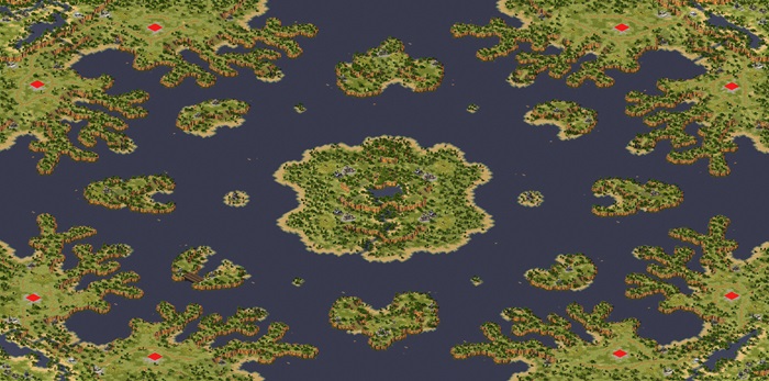 [Twix] Oceania v3.1 preview