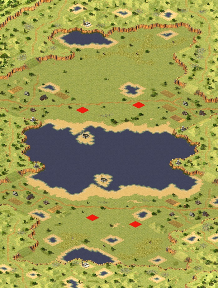 [4] Lake District preview